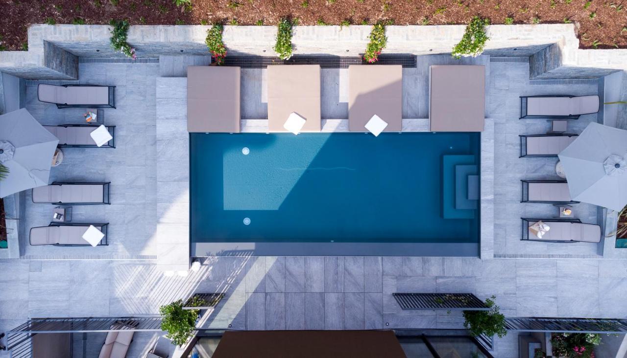 Le Stanze Del Lago Villa Seta Como Ngoại thất bức ảnh