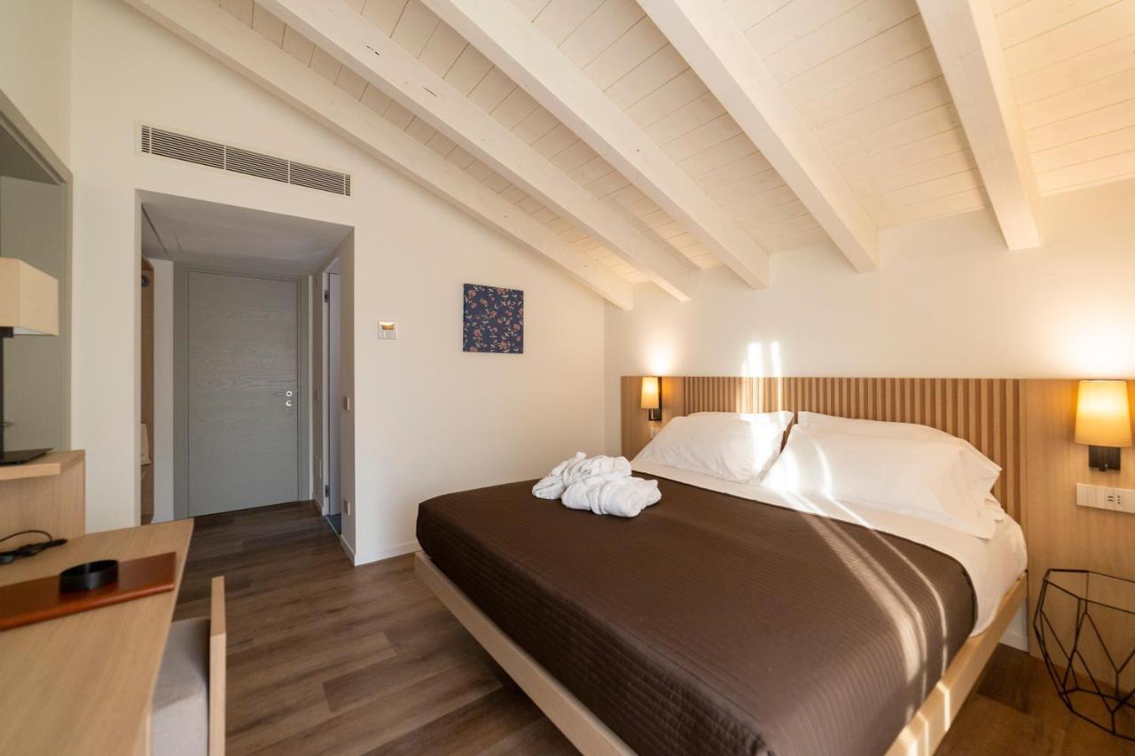 Le Stanze Del Lago Villa Seta Como Ngoại thất bức ảnh