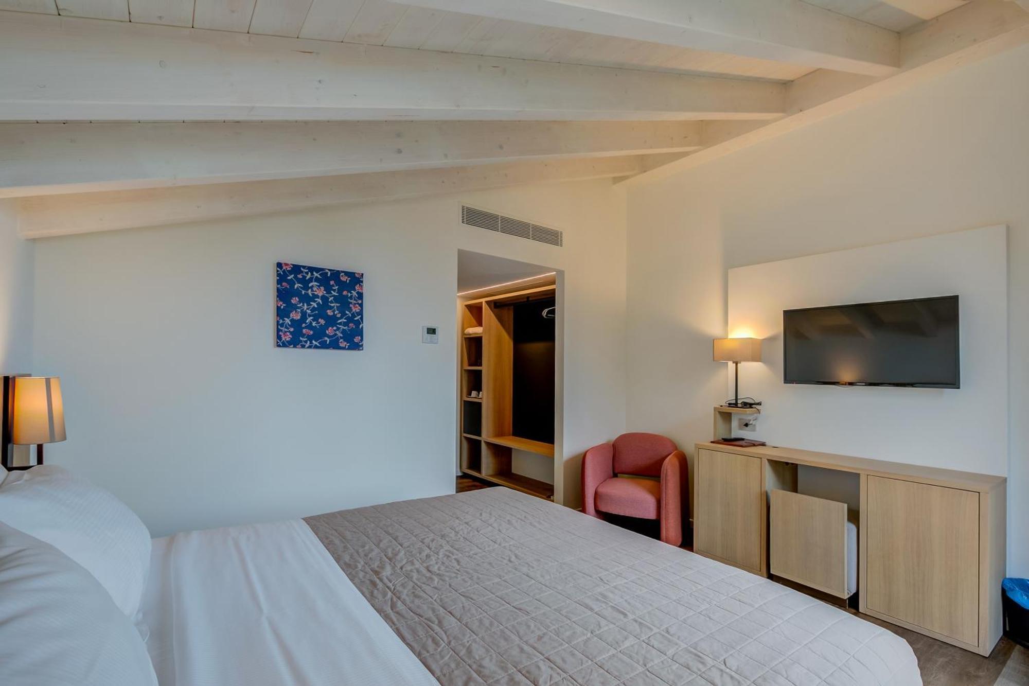 Le Stanze Del Lago Villa Seta Como Ngoại thất bức ảnh
