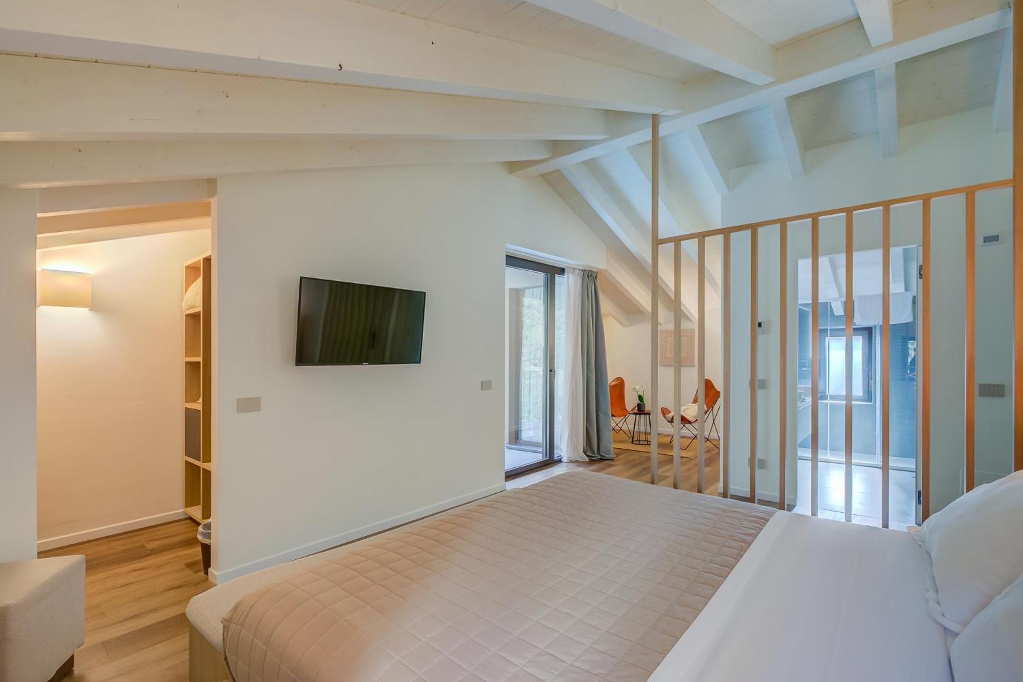 Le Stanze Del Lago Villa Seta Como Ngoại thất bức ảnh