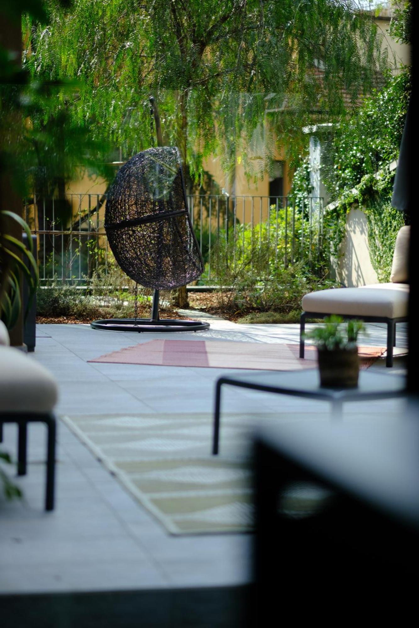 Le Stanze Del Lago Villa Seta Como Ngoại thất bức ảnh